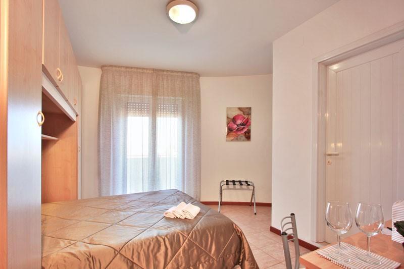 Hotel Carla Lignano Sabbiadoro Quarto foto